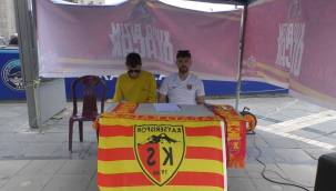 İstanbul’da oynanacak kupa finaline gidecekler için kayıtlar başladı