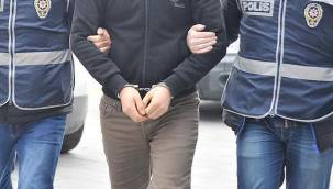 İstanbul’da sahte oturma izni düzenleyen yabancı uyruklu şüpheli sınır dışı edilecek