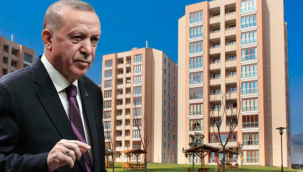 İşte 2 milyon TL'ye kadar yeni konut kredisinin şartları ..