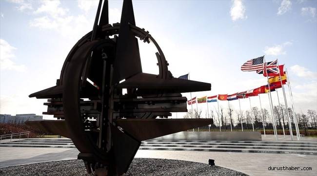 İsveçli gazeteci Türkiye'nin ülkesinin NATO üyeliğine karşı çıkmasında haklı olduğunu yazdı