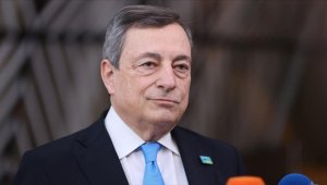 İtalya Başbakanı Draghi AB'nin geleceği için 'pragmatik federalizm' önerdi