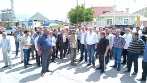 İYİ Partili Yücel: 