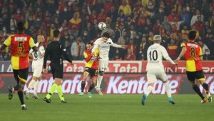 İzmir futbolunda tarih tekerrür etti