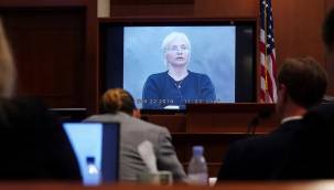 Johnny Depp’in eski arkadaşı Ellen Barkin: Depp kontrolcü ve kıskançtı