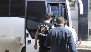 Kadıköy Belediyesindeki rüşvet operasyonunda 32 kişi tutuklandı