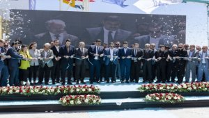 Kahramankazan Belediyesi kendi betonunu üretecek