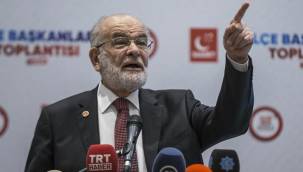 Karamollaoğlu'ndan iktidara KHK'lılar için adalet çağrısı