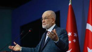 Karamollaoğlu'ndan konut paketi tepkisi: Fiyatların yükselmesine sebep oldu