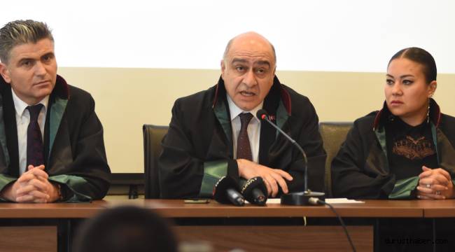 Kayseri Barosu 2 avukatın saldırıya uğramasını kınadı