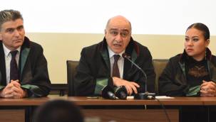 Kayseri Barosu 2 avukatın saldırıya uğramasını kınadı