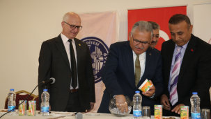 Kayseri Büyükşehir 3 Bin 200 Koyunun Dağıtımına Başladı