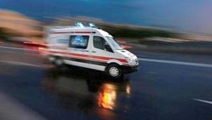 Kayseri'de 77 yaşındaki kişi ölü bulundu