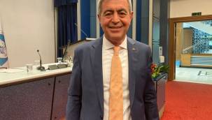 Kayseri'de İYİ Partili Yücel’den ‘su israfı’ açıklaması