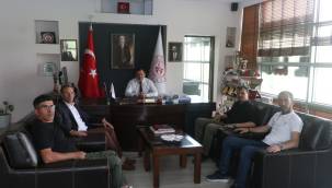 Kayseri'de Trap Skeet Poligon için ilk adımlar atılıyor