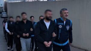 Kayseri’deki bahis çetesinin detayları ortaya çıktı