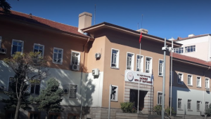 Kayseri Devlet Hastanesi "A sınıf hastane" kategorisine yükseldi 