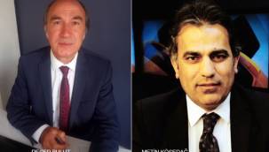 Kayseri Gazeteciler Cemiyeti’nde seçim heyecanı