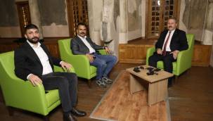 Kayseri'nin Melikgazi ilçesinde belediyeden gurbetçi festivali