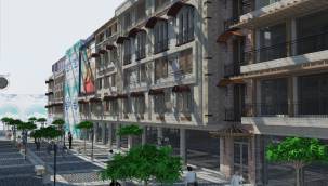 Kayseri’nin şehir merkezi yeni yüze kavuşacak!