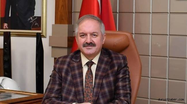 Kayseri OSB eski Başkanı Nursaçan, vakıf görevinden istifa etti