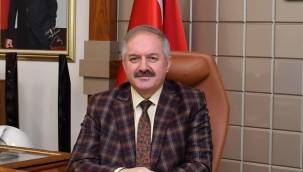 Kayseri OSB eski Başkanı Nursaçan, vakıf görevinden istifa etti