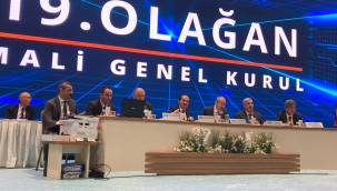 Kayseri OSB’nin Dubai rüyası 8 Milyon Zararla sona erdi !!