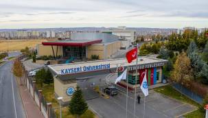 Kayseri Üniversitesi 10 Öğretim Üyesi alacak