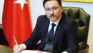 Kayseri Valisi Gökmen Çiçek'ten "ekonomide milli mücadele" vurgusu