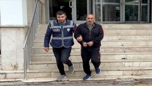 Kayseri'de 13 yıl 5 ay hapis cezası bulunan firari hükümlü yakalandı