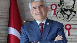 Kayserili avukat ‘Adalet Vakfı’ kurdu