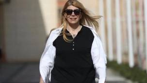 Kayserispor Başkanı Berna Gözbaşı: Bize kupa yakışır