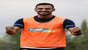 Kayserispor'da kupa mesaisi sürüyor