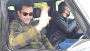 Kenan İmirzalıoğlu, Kurt Efe hakkında konuştu