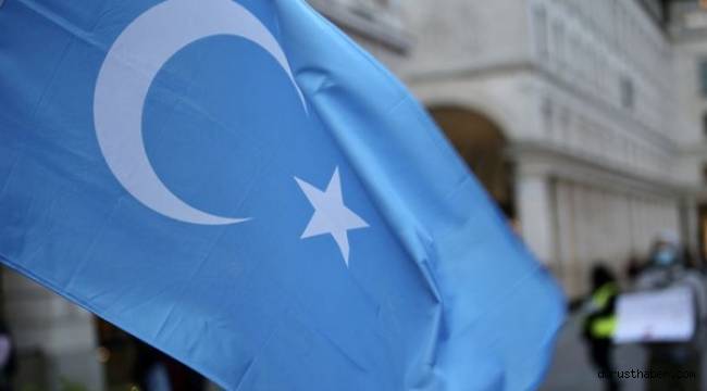 Kendisini ‘Doğu Türkistan Cumhuriyeti cumhurbaşkanı’ olarak tanıtan kişiye 10 yıl hapis ..