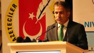 KGC de Metin Kösedağ güven tazeledi 