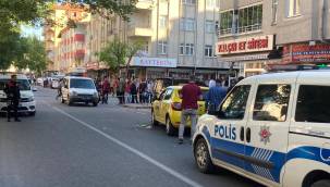 Kayseri'nin Kılıçaslan Mahallesinde silahlı saldırı 