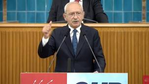 Kılıçdaroğlu: Her açıklanan programla ekonomi daha kötüye gidiyor