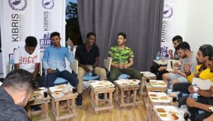 KKTC'deki uluslararası öğrenciler Ramazan Bayramı sevincini birlikte yaşayacak