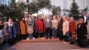 Kocasinan Belediye Başkanı Çolakbayrakdar: 50 yıllık sorunu çözüme kavuşturdu