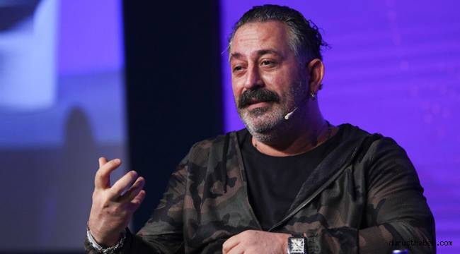 Komedyen Cem Yılmaz dolandırıcıları ifşa etti: Ulan tadı yok