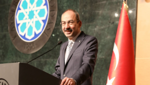 KTO Başkanı Ömer Gülsoy'dan 19 Mayıs mesajı