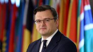 Kuleba'dan eski ABD Dışişleri Bakanı Kissinger'a tepki