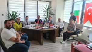 Kültepe eserleri dijital müzeye aktarılıyor