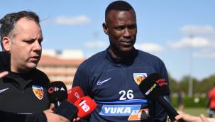 “Kupa finalinin oynanacağı şehrin değişmesini istiyoruz”