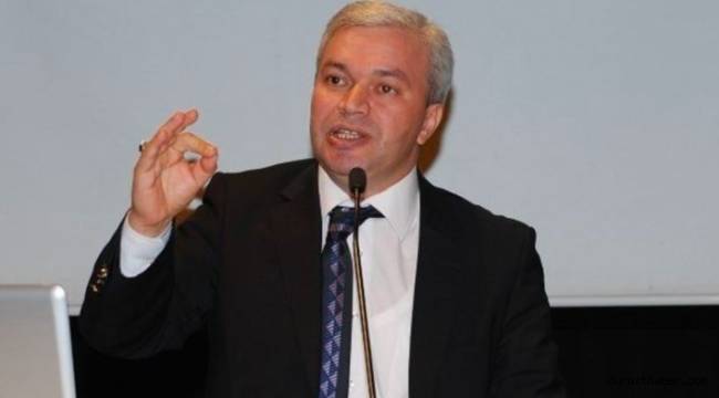 Kurdaş: Bu iktidar Abdulhamit Han Hazretleri'ni istismar ediyor