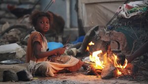 Küresel Gıda Krizi raporu: Yaklaşık 193 milyon insan akut gıda güvensizliği yaşıyor