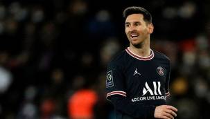 Lionel Messi'nin yıllık kazancı spor dünyasının en tepesinde