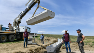 Mansur Yavaş Duyurdu: Şimdi de hayvancılık yapan çiftçilere sıvat desteği