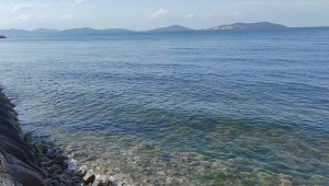 Marmara'nın dijital ikizi 2023'te devreye girecek