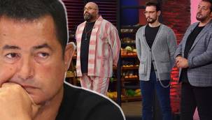 MasterChef Somer'den Acun'u Kızdıracak Hamle! MasterChef'te Yaprak Dökümü Başladı! Acun Yarı Yolda Kaldı